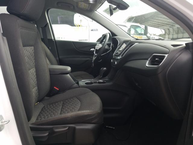 Photo 4 VIN: 3GNAXKEV4LL276163 - CHEVROLET EQUINOX LT 