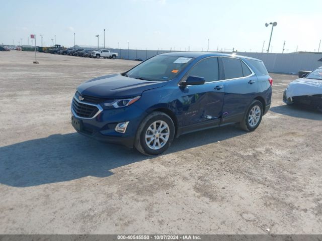 Photo 1 VIN: 3GNAXKEV4LL281881 - CHEVROLET EQUINOX 