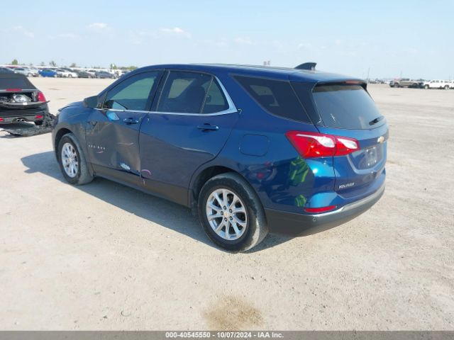 Photo 2 VIN: 3GNAXKEV4LL281881 - CHEVROLET EQUINOX 