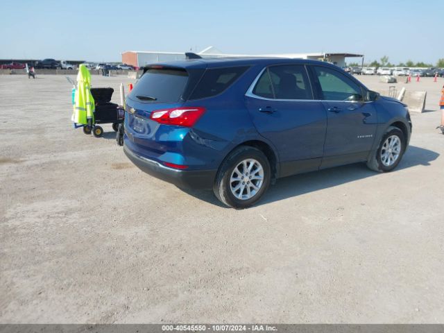 Photo 3 VIN: 3GNAXKEV4LL281881 - CHEVROLET EQUINOX 