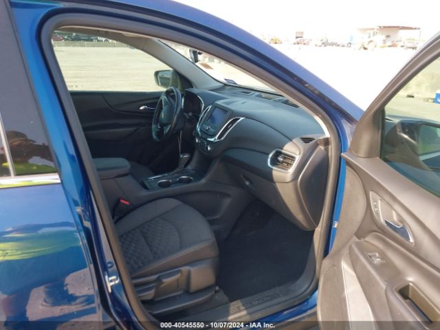 Photo 4 VIN: 3GNAXKEV4LL281881 - CHEVROLET EQUINOX 