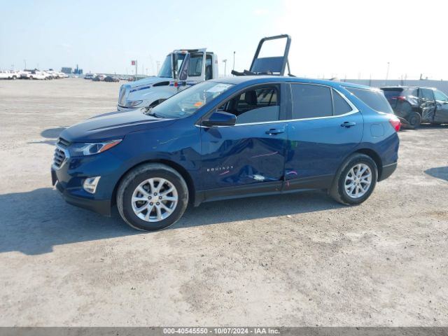 Photo 5 VIN: 3GNAXKEV4LL281881 - CHEVROLET EQUINOX 