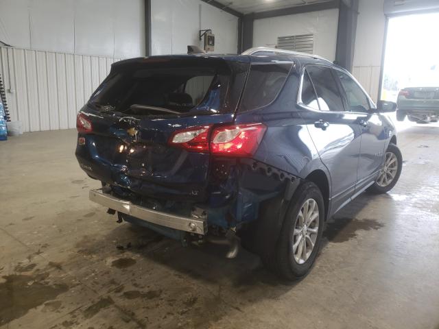 Photo 3 VIN: 3GNAXKEV4LL283842 - CHEVROLET EQUINOX LT 