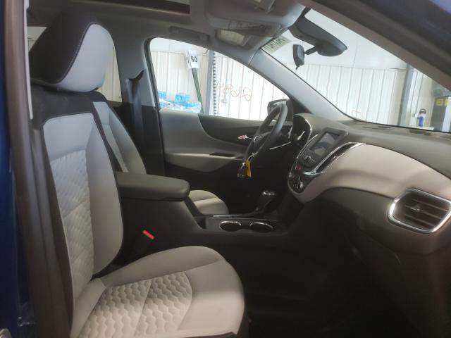 Photo 4 VIN: 3GNAXKEV4LL283842 - CHEVROLET EQUINOX LT 