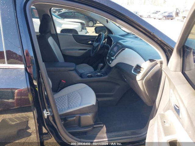 Photo 4 VIN: 3GNAXKEV4LL322946 - CHEVROLET EQUINOX 