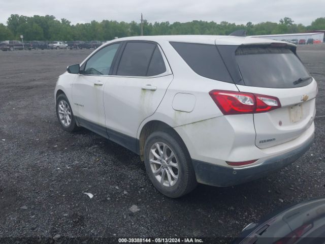 Photo 2 VIN: 3GNAXKEV4LS509836 - CHEVROLET EQUINOX 