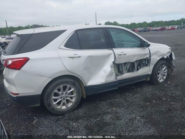 Photo 3 VIN: 3GNAXKEV4LS509836 - CHEVROLET EQUINOX 