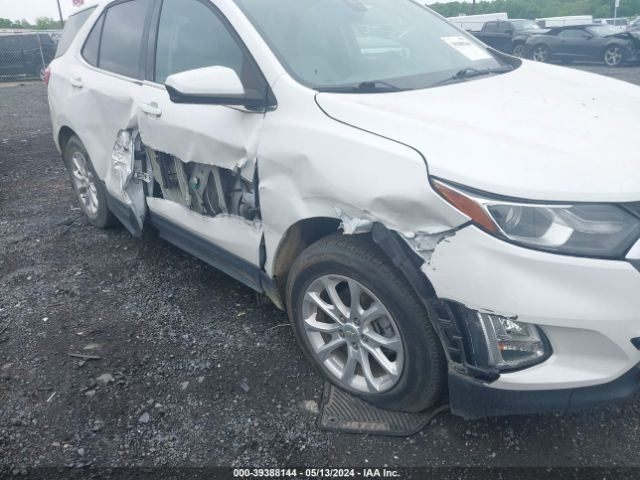 Photo 5 VIN: 3GNAXKEV4LS509836 - CHEVROLET EQUINOX 