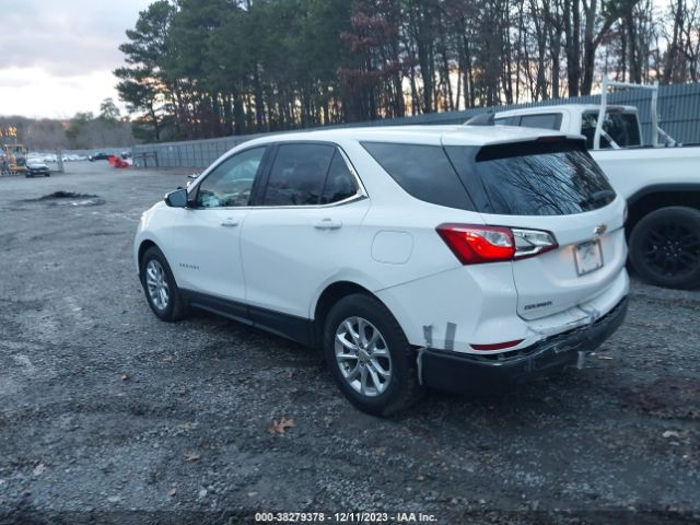 Photo 2 VIN: 3GNAXKEV4LS509965 - CHEVROLET EQUINOX 