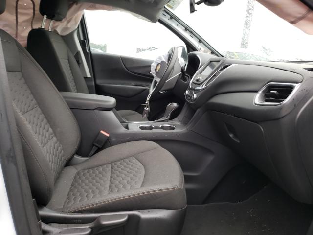 Photo 4 VIN: 3GNAXKEV4LS510839 - CHEVROLET EQUINOX LT 