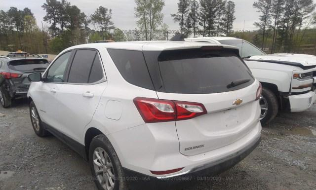 Photo 2 VIN: 3GNAXKEV4LS519749 - CHEVROLET EQUINOX 