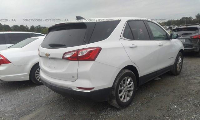 Photo 3 VIN: 3GNAXKEV4LS519749 - CHEVROLET EQUINOX 