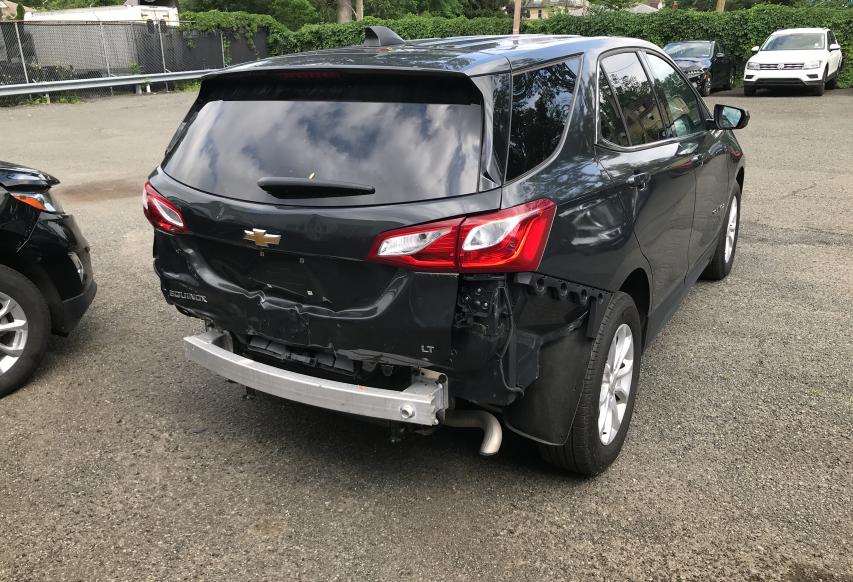 Photo 3 VIN: 3GNAXKEV4LS524515 - CHEVROLET EQUINOX LT 