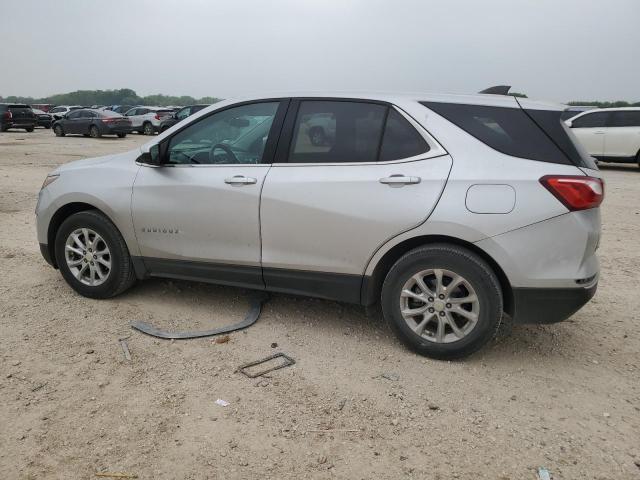 Photo 1 VIN: 3GNAXKEV4LS556171 - CHEVROLET EQUINOX 