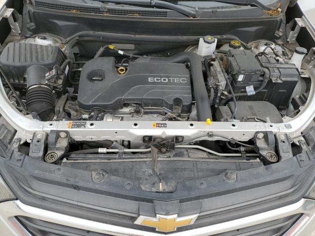 Photo 11 VIN: 3GNAXKEV4LS556171 - CHEVROLET EQUINOX 