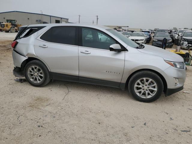 Photo 3 VIN: 3GNAXKEV4LS556171 - CHEVROLET EQUINOX 