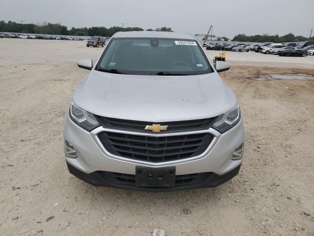 Photo 4 VIN: 3GNAXKEV4LS556171 - CHEVROLET EQUINOX 