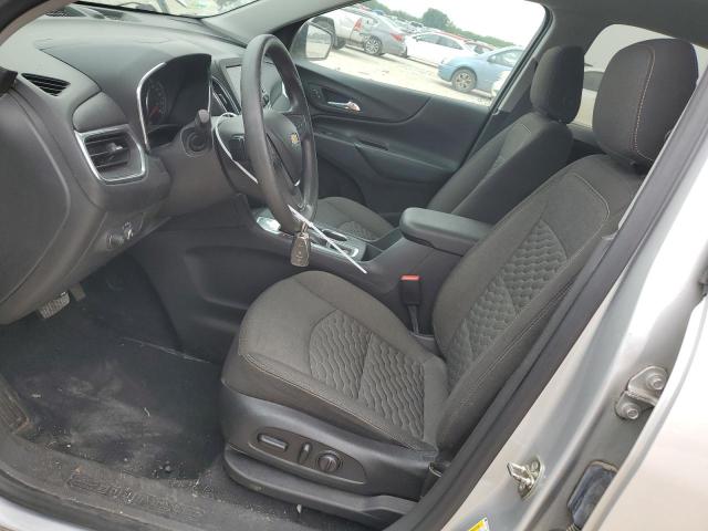 Photo 6 VIN: 3GNAXKEV4LS556171 - CHEVROLET EQUINOX 