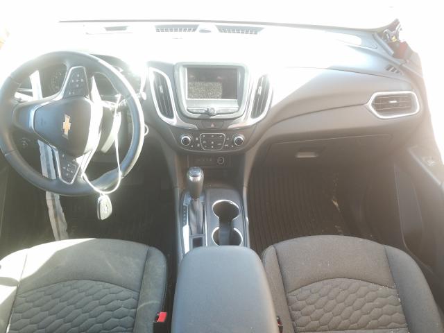 Photo 8 VIN: 3GNAXKEV4LS561113 - CHEVROLET EQUINOX LT 