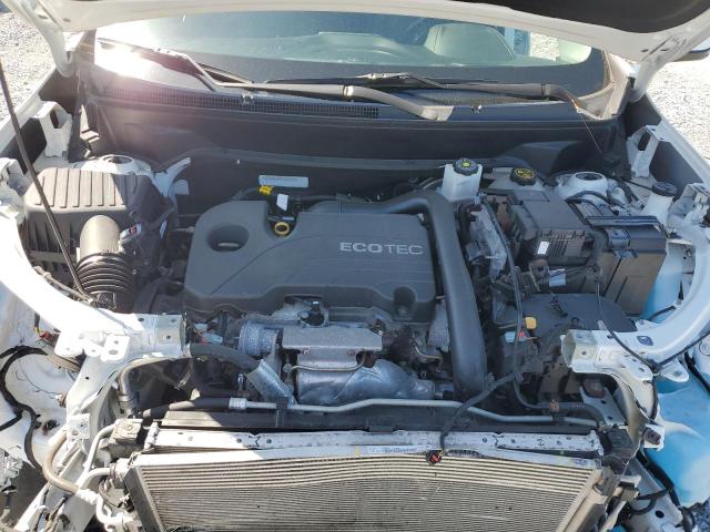 Photo 10 VIN: 3GNAXKEV4LS565159 - CHEVROLET EQUINOX 