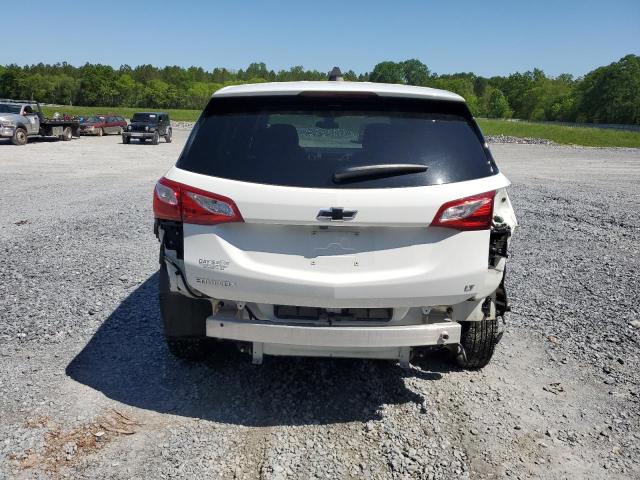 Photo 5 VIN: 3GNAXKEV4LS565159 - CHEVROLET EQUINOX 