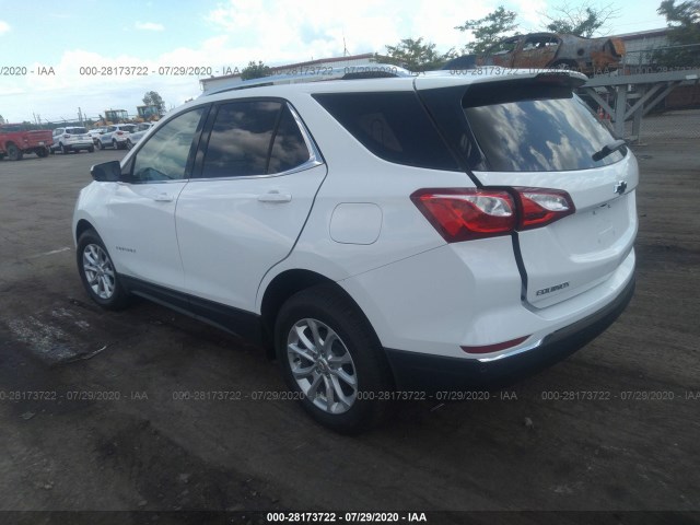 Photo 2 VIN: 3GNAXKEV4LS569700 - CHEVROLET EQUINOX 