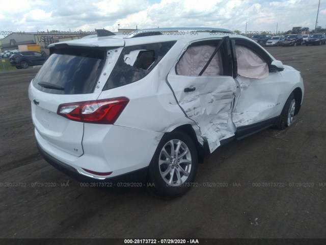 Photo 3 VIN: 3GNAXKEV4LS569700 - CHEVROLET EQUINOX 