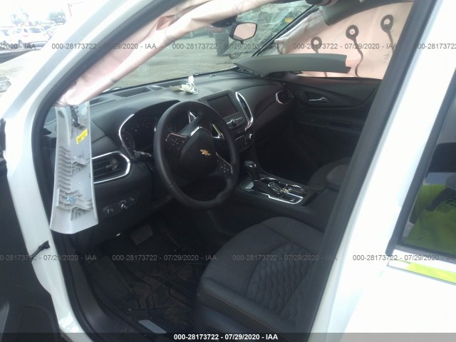 Photo 4 VIN: 3GNAXKEV4LS569700 - CHEVROLET EQUINOX 