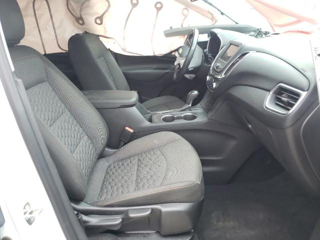 Photo 4 VIN: 3GNAXKEV4LS573276 - CHEVROLET EQUINOX LT 