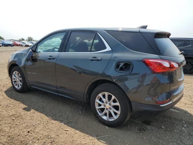 Photo 1 VIN: 3GNAXKEV4LS583614 - CHEVROLET EQUINOX LT 