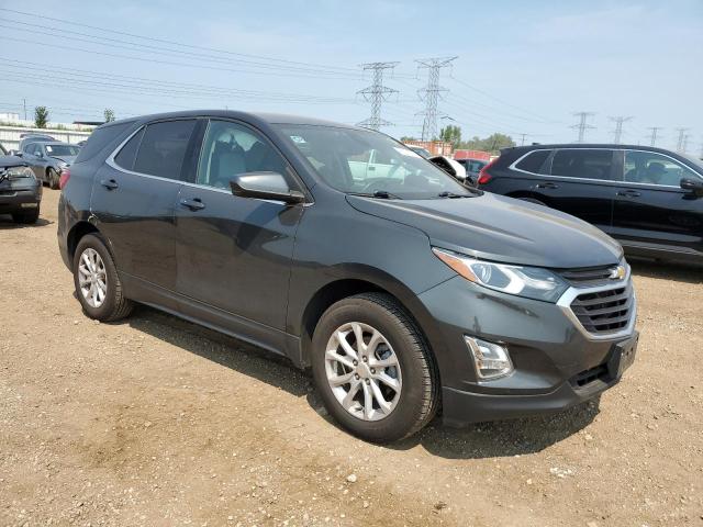 Photo 3 VIN: 3GNAXKEV4LS583614 - CHEVROLET EQUINOX LT 