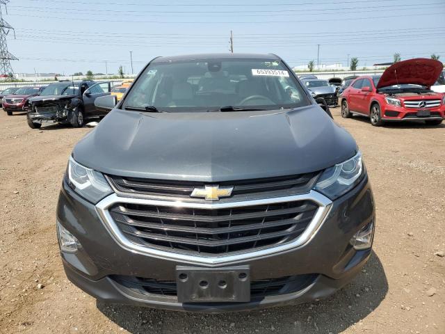 Photo 4 VIN: 3GNAXKEV4LS583614 - CHEVROLET EQUINOX LT 