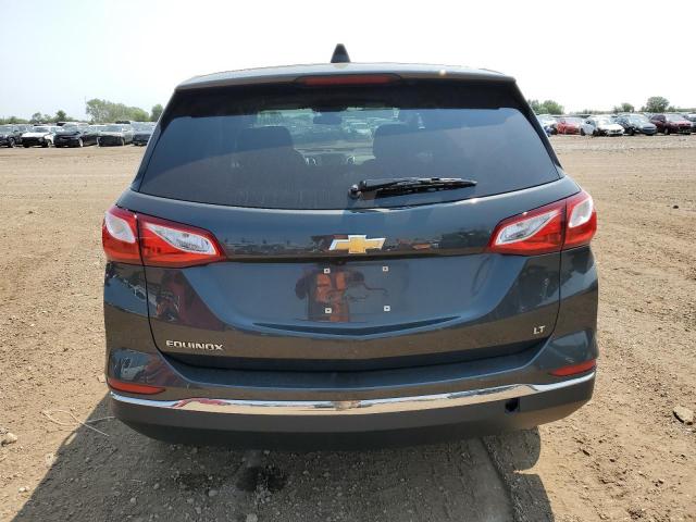 Photo 5 VIN: 3GNAXKEV4LS583614 - CHEVROLET EQUINOX LT 