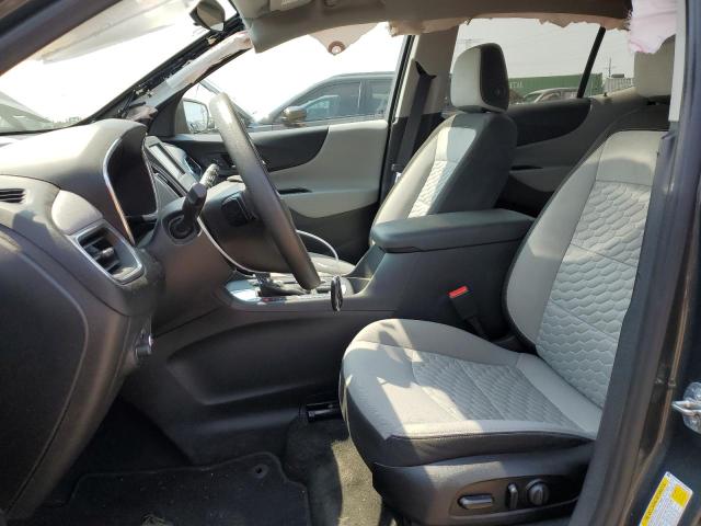 Photo 6 VIN: 3GNAXKEV4LS583614 - CHEVROLET EQUINOX LT 