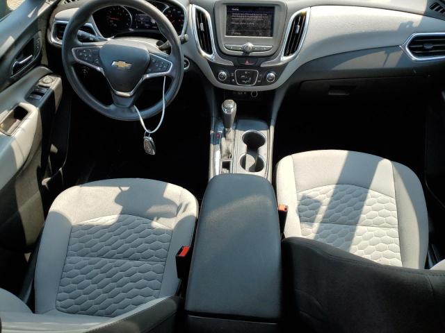 Photo 7 VIN: 3GNAXKEV4LS583614 - CHEVROLET EQUINOX LT 