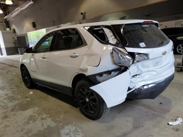 Photo 1 VIN: 3GNAXKEV4LS590501 - CHEVROLET EQUINOX 