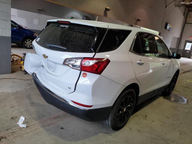 Photo 2 VIN: 3GNAXKEV4LS590501 - CHEVROLET EQUINOX 