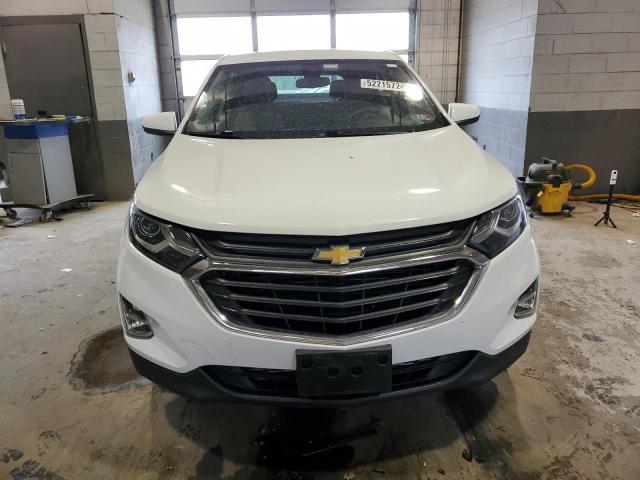 Photo 4 VIN: 3GNAXKEV4LS590501 - CHEVROLET EQUINOX 