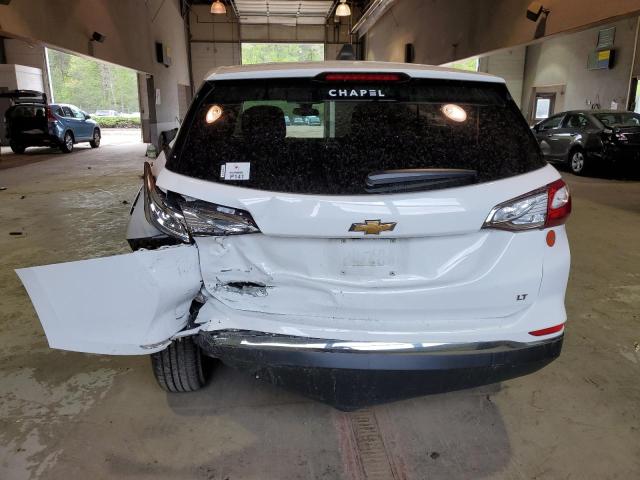 Photo 5 VIN: 3GNAXKEV4LS590501 - CHEVROLET EQUINOX 