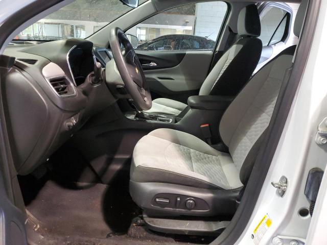 Photo 6 VIN: 3GNAXKEV4LS590501 - CHEVROLET EQUINOX 