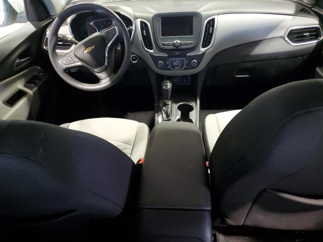 Photo 7 VIN: 3GNAXKEV4LS590501 - CHEVROLET EQUINOX 