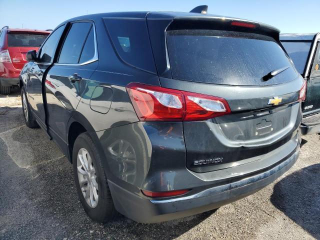 Photo 2 VIN: 3GNAXKEV4LS616580 - CHEVROLET EQUINOX LT 