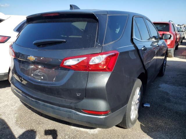 Photo 3 VIN: 3GNAXKEV4LS616580 - CHEVROLET EQUINOX LT 