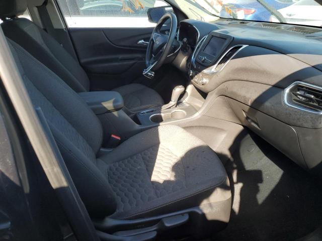 Photo 4 VIN: 3GNAXKEV4LS616580 - CHEVROLET EQUINOX LT 