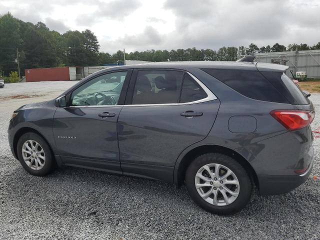 Photo 1 VIN: 3GNAXKEV4LS629197 - CHEVROLET EQUINOX LT 