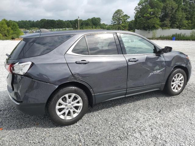 Photo 2 VIN: 3GNAXKEV4LS629197 - CHEVROLET EQUINOX LT 