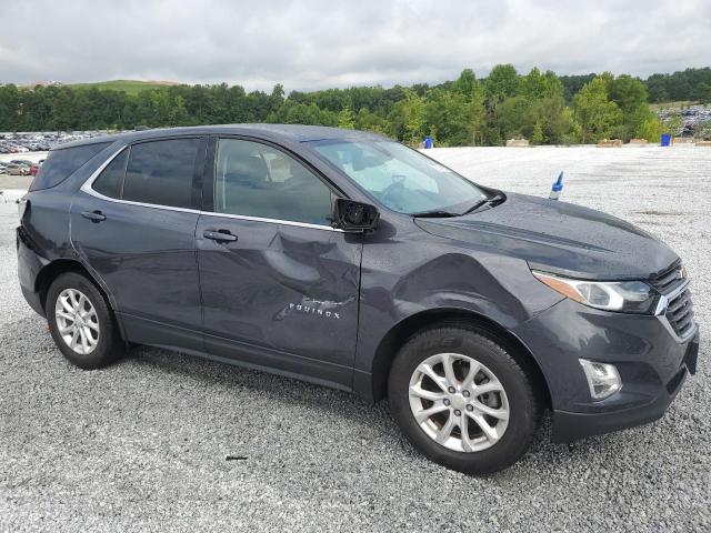 Photo 3 VIN: 3GNAXKEV4LS629197 - CHEVROLET EQUINOX LT 