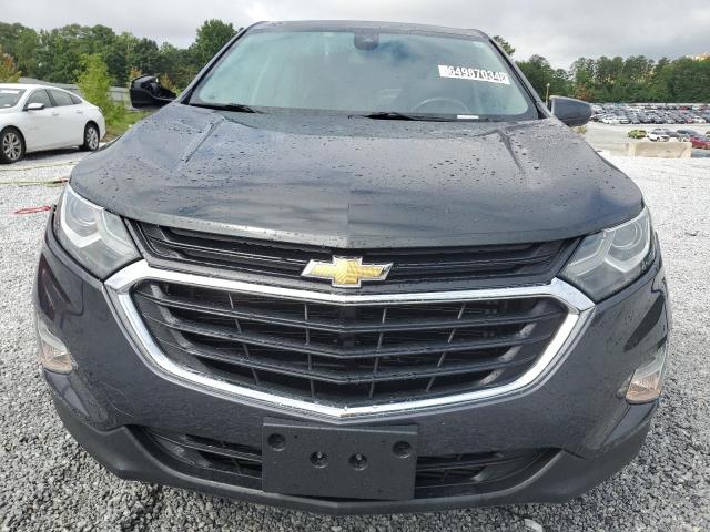 Photo 4 VIN: 3GNAXKEV4LS629197 - CHEVROLET EQUINOX LT 