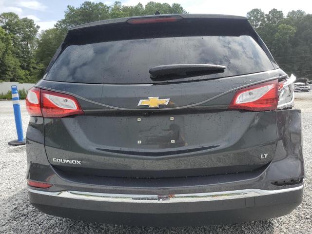 Photo 5 VIN: 3GNAXKEV4LS629197 - CHEVROLET EQUINOX LT 