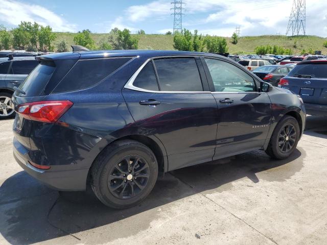 Photo 2 VIN: 3GNAXKEV4LS643231 - CHEVROLET EQUINOX LT 